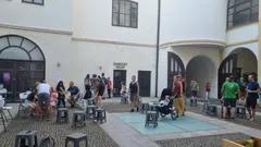 Luštěniny V. - 0