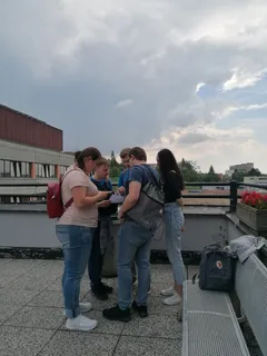 Luštěniny VI. - 2