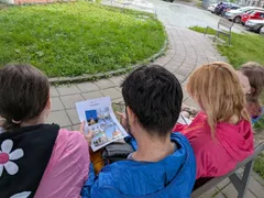 Luštěniny VIII. - 7