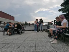 Luštěniny VI. - 8