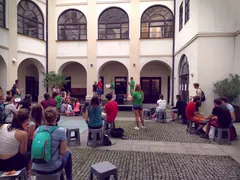 Luštěniny IV. - 2