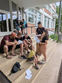 Luštěniny VIII. - 16