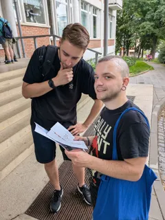 Luštěniny VIII. - 19