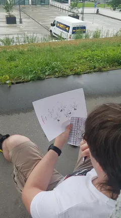 Luštěniny II. - 11