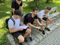 Luštěniny V. - 10