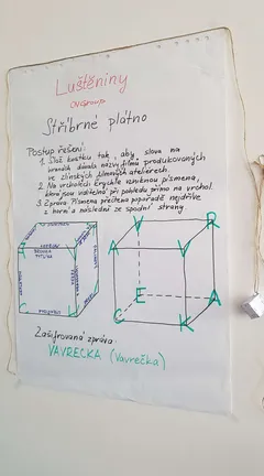 Luštěniny II. - 1