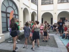 Luštěniny V. - 11