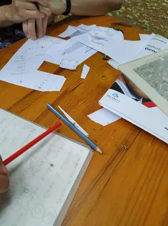 Luštěniny II. - 19