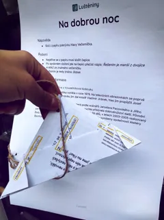Luštěniny IV. - 14