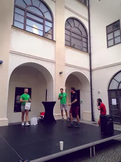 Luštěniny IV. - 20