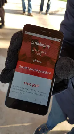 Luštěniny I. - 2