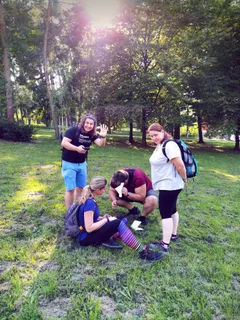 Luštěniny IV. - 25