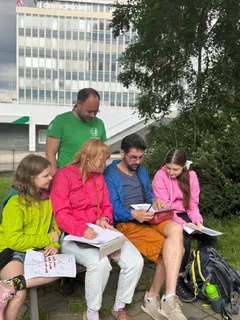 Luštěniny VIII. - 41
