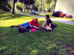 Luštěniny IV. - 33