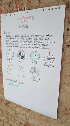 Luštěniny II. - 3