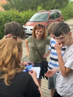 Luštěniny VIII. - 48