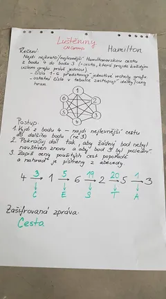 Luštěniny II. - 4