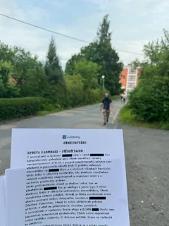 Luštěniny VIII. - 55