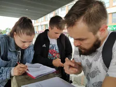 Luštěniny III. - 5