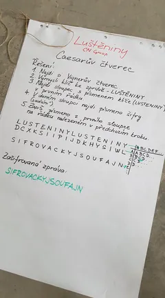 Luštěniny II. - 5