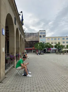 Luštěniny VIII. - 65