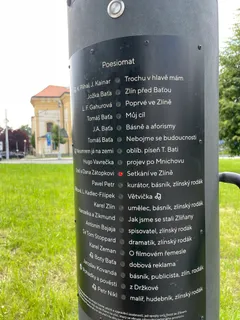 Luštěniny VI. - 101